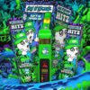hitz 2g disposable