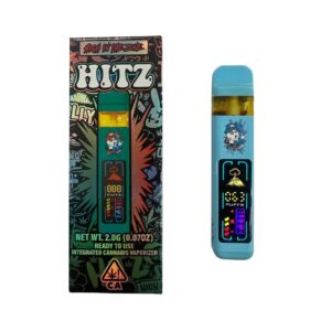 hitz 2g disposable