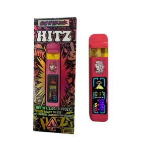 hitz 2g disposable