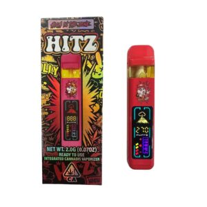 hitz 2g disposable