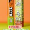 hitz 2g disposable