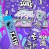 hitz 2g disposable