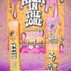 hitz 2g disposable