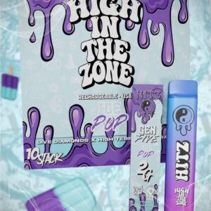 hitz 2g disposable