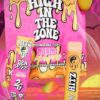 hitz 2g disposable