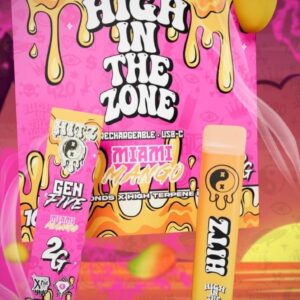 hitz 2g disposable