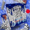 hitz 2g disposable