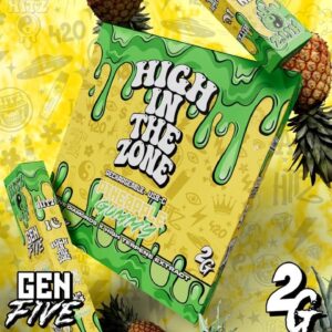 hitz 2g disposable