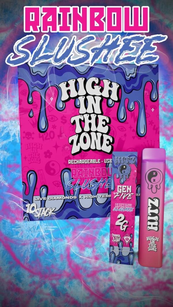 hitz 2g disposable