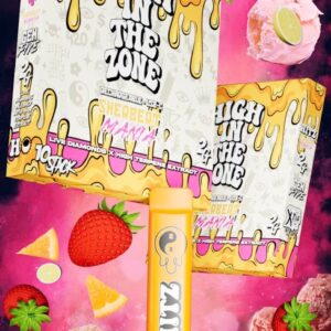 hitz 2g disposable