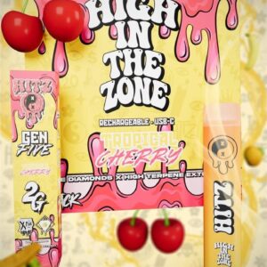 hitz 2g disposable