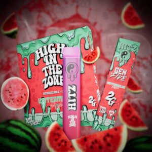 hitz 2g disposable