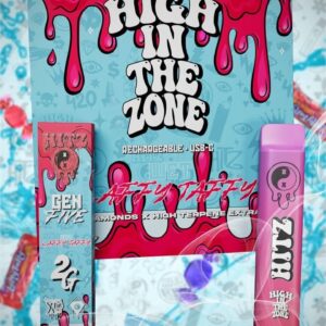 hitz 2g disposable