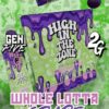 hitz 2g disposable