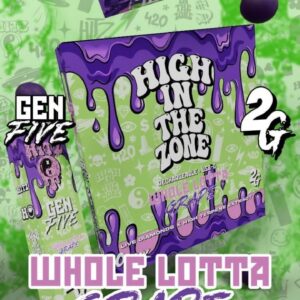hitz 2g disposable