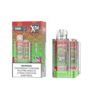 hitz 2g disposable