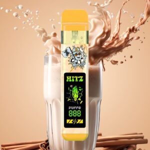 hitz 2g disposable