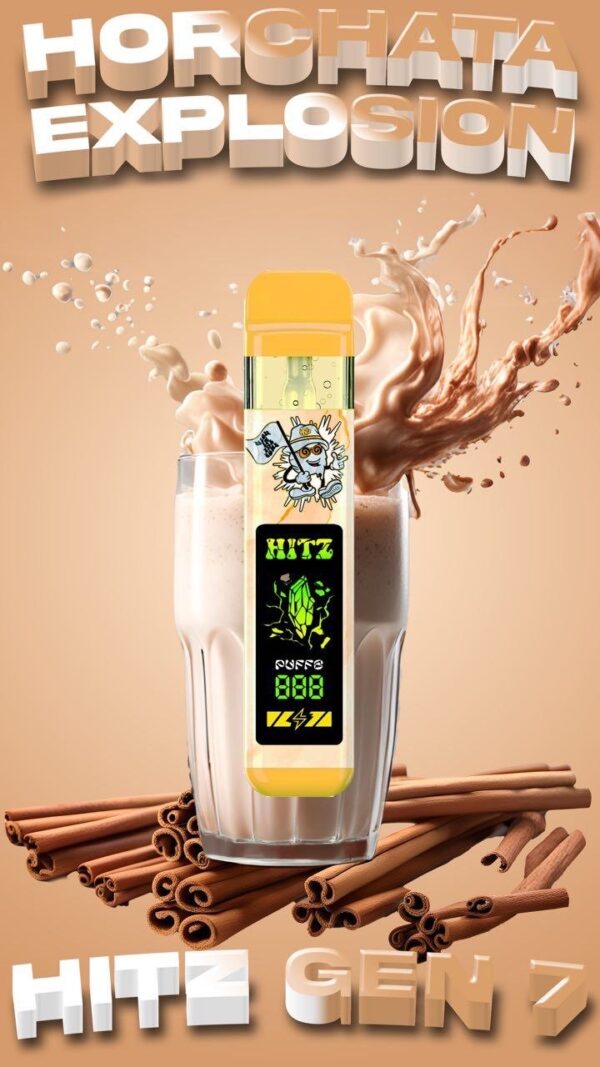 hitz 2g disposable