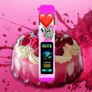hitz 2g disposable