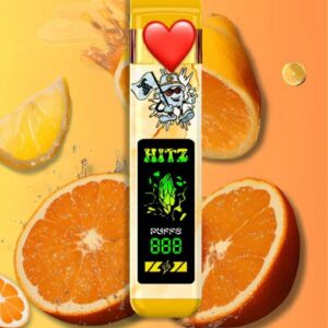 hitz 2g disposable