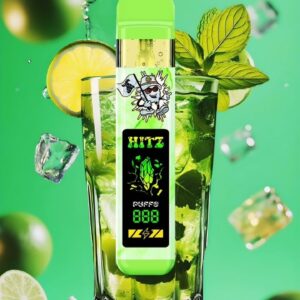 hitz 2g disposable