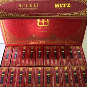 hitz 2g disposable